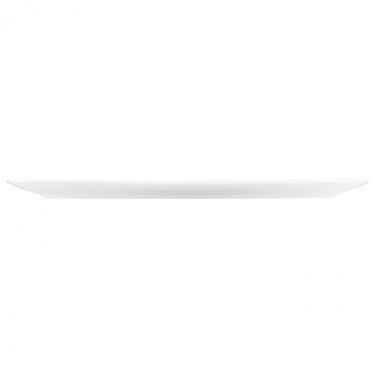 Блюдо овальне 44 x 14 см Weiss Coup Fine Dining Seltmann Weiden