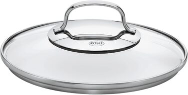 Кастрюля 24 см 8 л Elegance Rosle