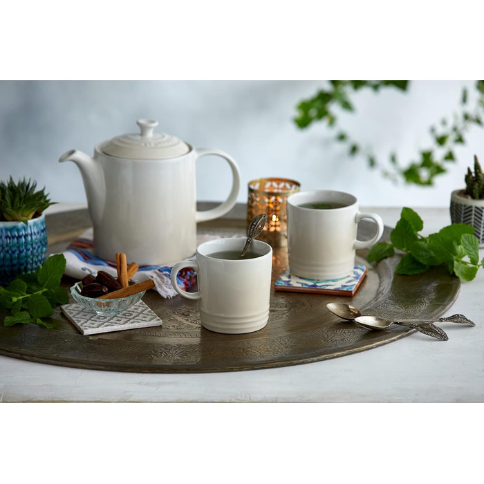 Келих Le Creuset, 0,35 л, 70302351700002 (Безе, 350 мл)