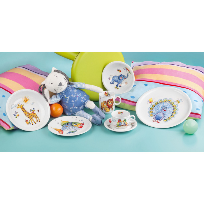 Compact Kinderserien