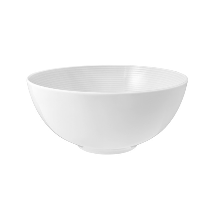 Піала 21 см 2 л біла Beat White Seltmann Weiden