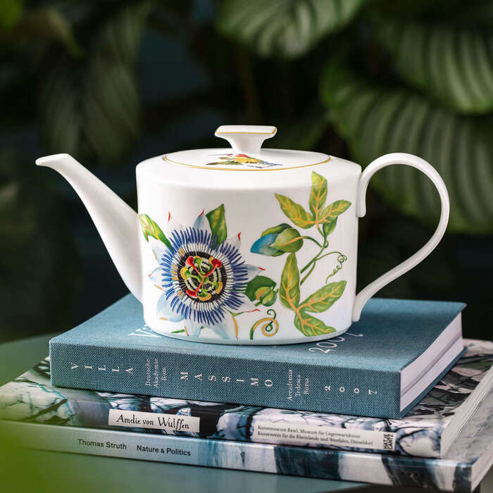 Заварочный чайник Amazonia Villeroy & Boch 1,2 л, на 6 персон