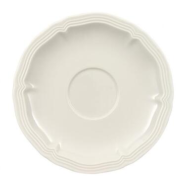 Блюдце до чашки для еспресо / мокко 13 см Manoir Villeroy & Boch