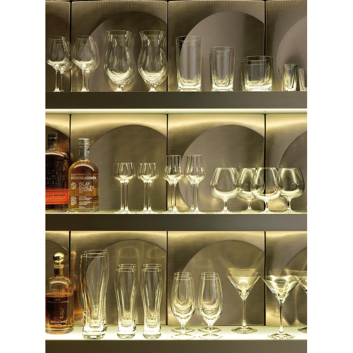 Коллекция Purismo Bar