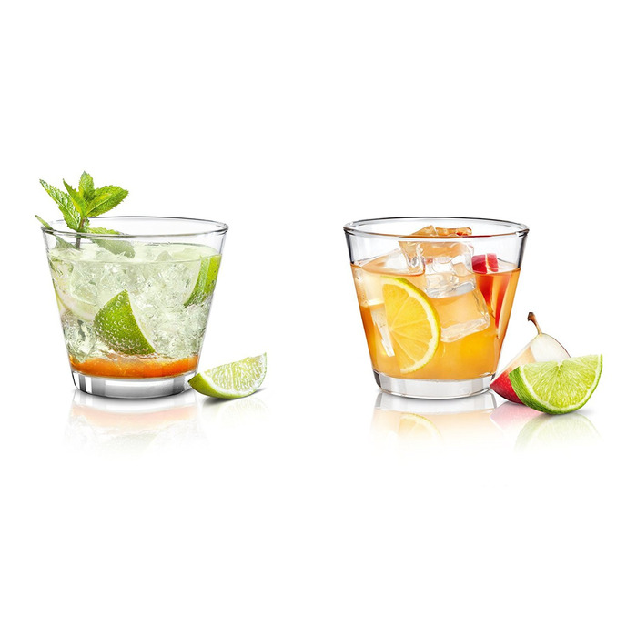 Глечик для холодного чаю 0,8 л Tea-Jay on the rocks Blomus