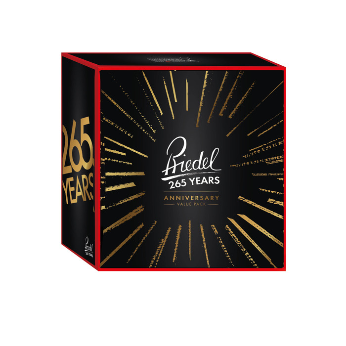 Набір келихів для шампанського 2 предмети Champagne Sommeliers Riedel