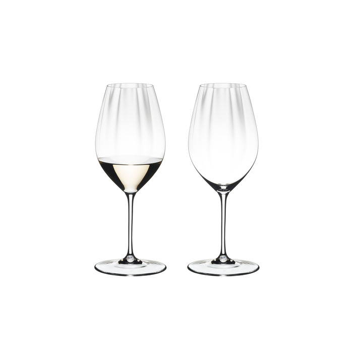 Набір келихів для білого вина 623 мл 2 предмета Performance Riedel