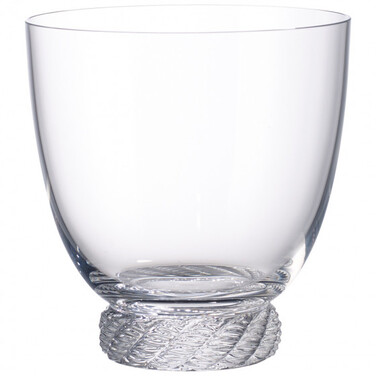 Стакан низький 101 мм Montauk Villeroy & Boch