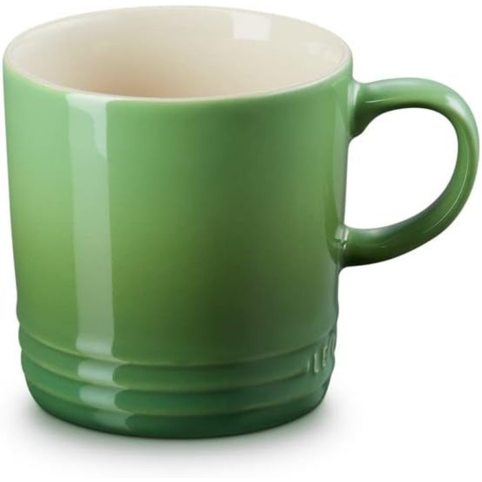Керамічна кружка Le Creuset, 0,35 л, 70302351700002 (Бамбук, 350 мл)