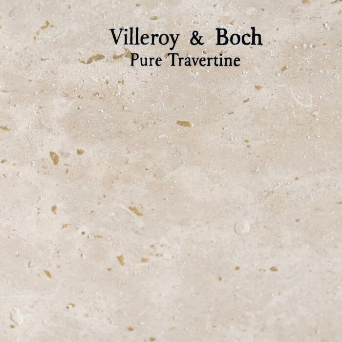 Сервірувальний піднос 25,5 x 10,5 см, бежевий Travertine Manufacture Villeroy & Boch