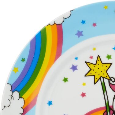 Тарілка дитяча 19 см Einhorn WMF