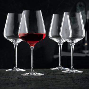 Келих Redwine magnum 680 мл серія ViNova, Nachtmann