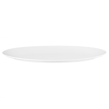 Блюдо овальне 43 x 19 см Weiss Coup Fine Dining Seltmann Weiden