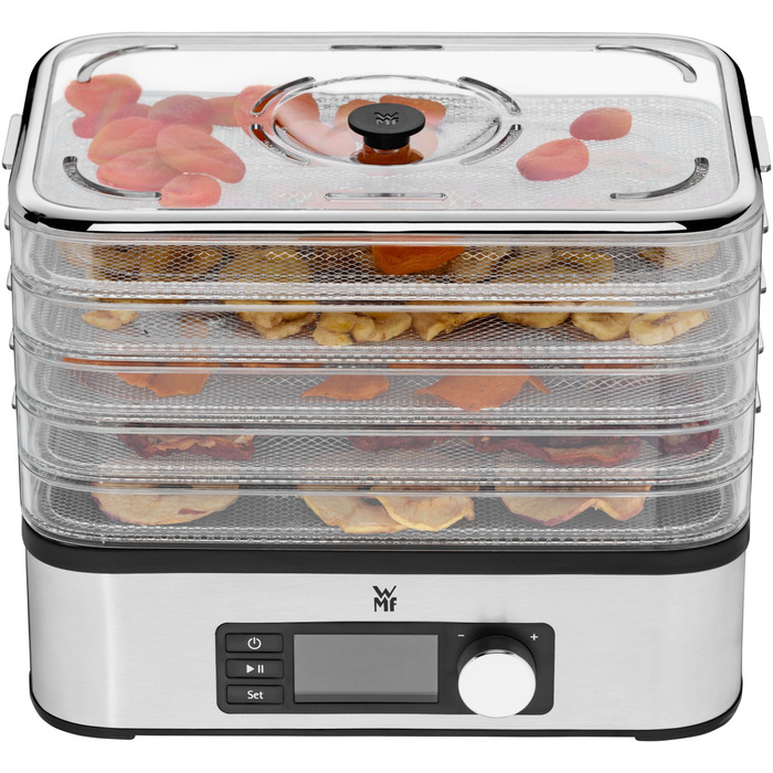 Сушарка для овочів і фруктів KITCHENminis WMF