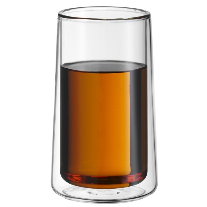 Набір склянок з подвійними стінками, 2 предмета Ice Tea Time WMF
