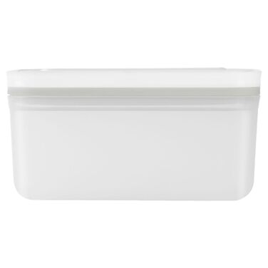 Ланч-бокс вакуумний M, напівпрозорий сірий Fresh & Save Zwilling