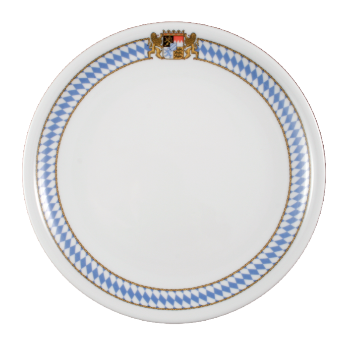 Тарілка 25 см Bayern Compact Seltmann