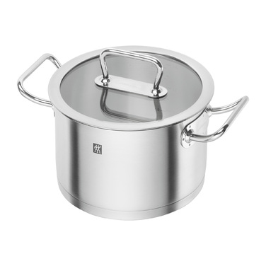 Набір каструль 9 предметів Pro Zwilling