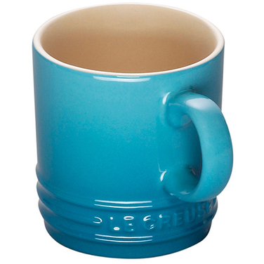 Чашка 350 мл, бірюзова Le Creuset