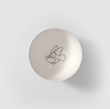 Миска для мюслі 430 мл біла Manufacture - Mickey Mouse Villeroy & Boch