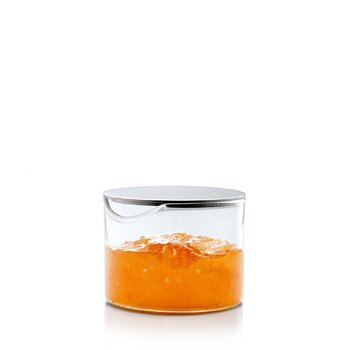 Баночка для варення з кришкою Basic Blomus