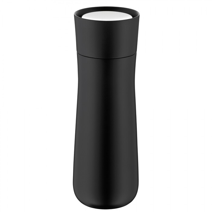Термочашка 0,35 л чорна Impulse WMF