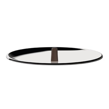 Кришка 24 см металік Edo Alessi