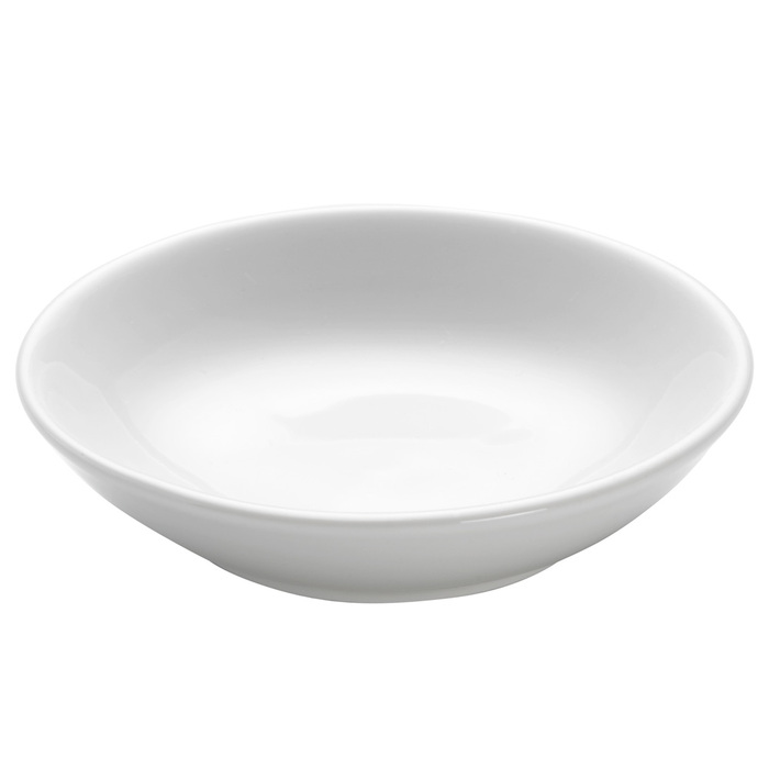 Мисочка для соуса Maxwell Williams WHITE BASICS ROUND фарфоровая, 10 х 2,5 см, 70 мл