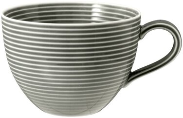 Чашка для кави з молоком 350 мл Beat Color Glaze Seltmann Weiden