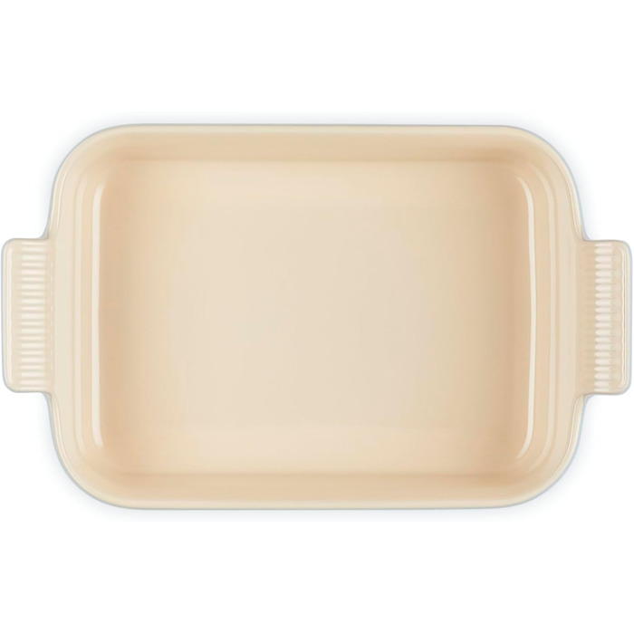 Форма для запікання прямокутна 2,4 л 26 см Light Blue Le Creuset