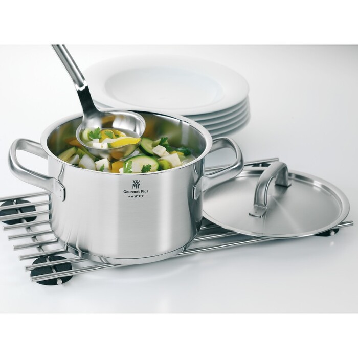 Каструля, глибока Ø 20 см Gourmet Plus WMF