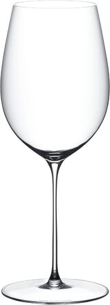 Бокал для красного вина Бордо 950 мл Superleggero Riedel