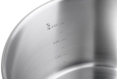 Набір посуду 8 предметів Twin Classic Zwilling