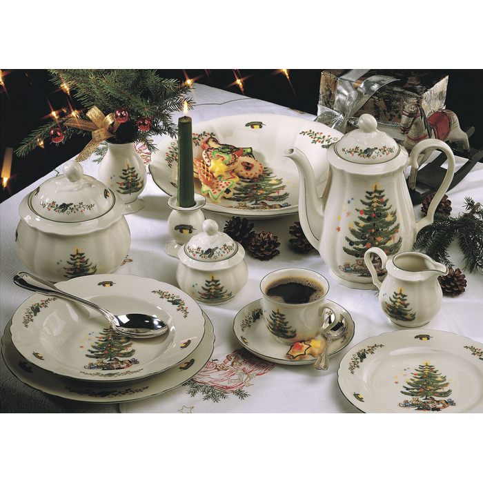 Marie-Luise Weihnachten