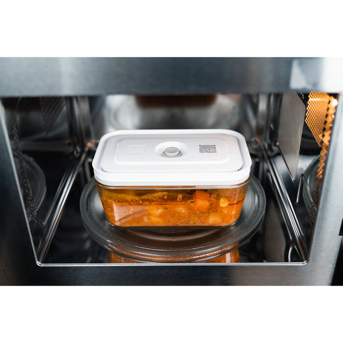 Вакуумний бокс для холодильника, 2 л Fresh & Save Zwilling