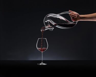 Набір з 2 бокалів для червоного вина 0,7 л Veritas Riedel