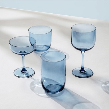 Коллекция Like Glass