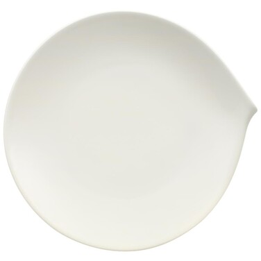 Тарелка для завтрака 23 x 22 см Flow Villeroy & Boch
