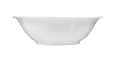 Пиала 16 см белая Compact Seltmann