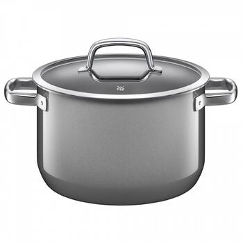 Каструля 24 см Platinum Fusiontec Mineral WMF