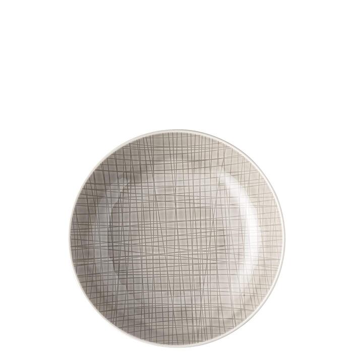 Тарелка глубокая 21 см Mesh Color Mountain Rosenthal
