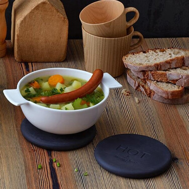 Коллекция Soup Passion