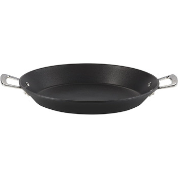 Сковорода для паельї 32 см Le Creuset
