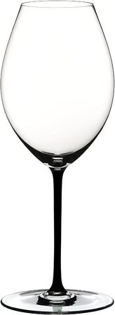 Келих для вина Мано, (Syrah, чорний)