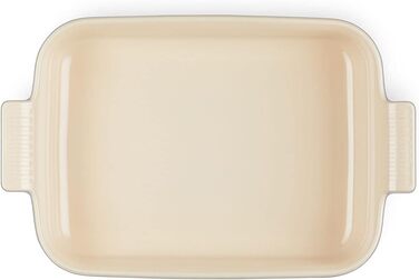 Форма для запікання прямокутна 4 л 32 см Flint Le Creuset