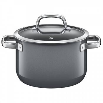 Каструля 20 см Platinum Fusiontec Mineral WMF