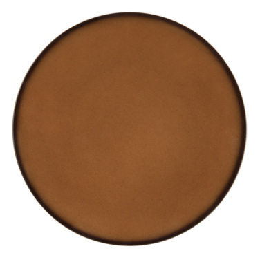 Тарілка плоска 28 см Caramel Fantastic Seltmann