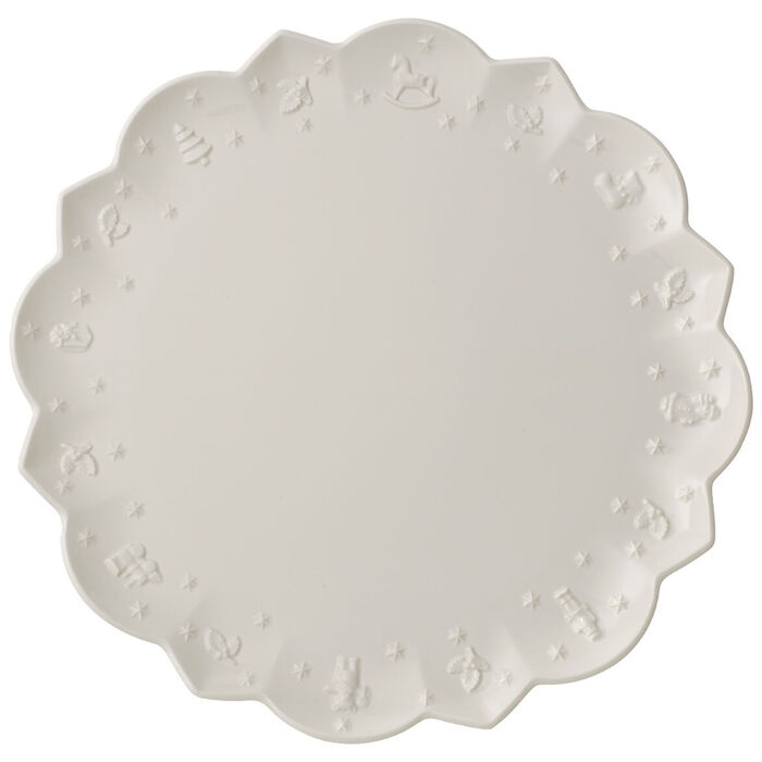 Блюдо кругле 34 см, Toys Delight Royal Classic Villeroy & Boch