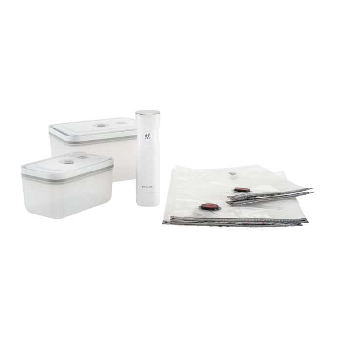 Вакуумний набір 7 предметів, M/L Fresh & Save Zwilling