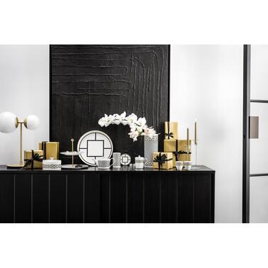 Кружка с крышкой 11,5х8,5х11 см MetroChic Gifts Villeroy & Boch
